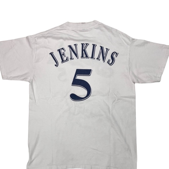 2000s Milwaukee brewers Jenkins T-shirt - Picture 6 of 6